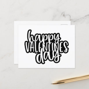 Cartes Pour Fêtes Annuelles Beau art Heureuse Sainte-Valentin