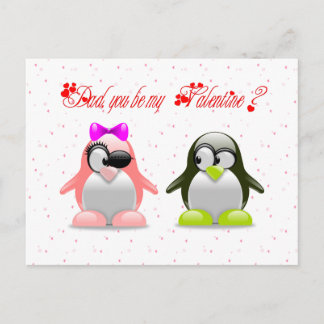 Cartes Pour Fêtes Annuelles Bébé : mon premier Valentine -