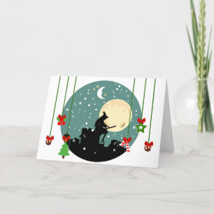 Cartes Pour Fêtes Annuelles befana de Noël d'épiphanie