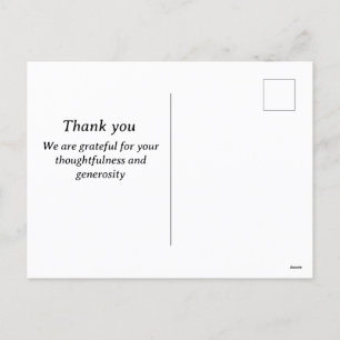 Cartes Pour Fêtes Annuelles Belle table vintage Merci de Noël Chat