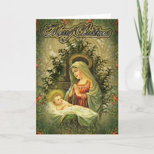 Cartes Pour Fêtes Annuelles Béni