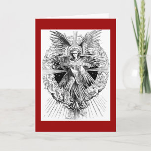 Cartes Pour Fêtes Annuelles Bethléem