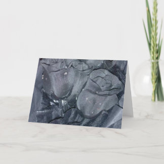 Cartes Pour Fêtes Annuelles blackrose