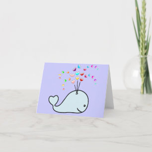 Cartes Pour Fêtes Annuelles Blank