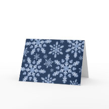 Blizzard Flocon de Plume