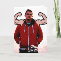 BodyBuilder Muscles Sport Fitness - VOTRE photo -