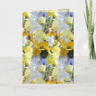 Cartes Pour Fêtes Annuelles Bon été