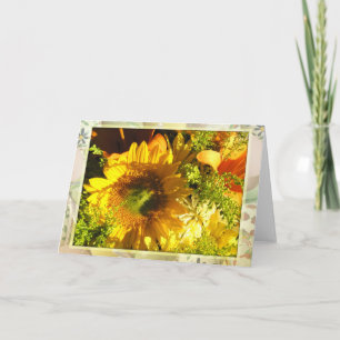 Cartes Pour Fêtes Annuelles Bon thanksgiving_Carte_par Elenne Boothe