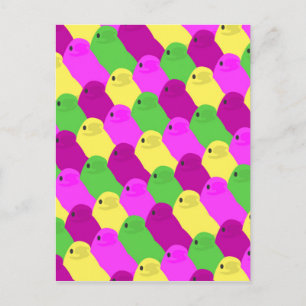 Cartes Pour Fêtes Annuelles bonbon