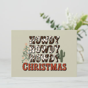 Cartes Pour Fêtes Annuelles Bonjour Bonjour Noël Famille Cadeau De Fête De Noë