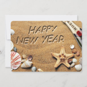 Cartes Pour Fêtes Annuelles Bonne année