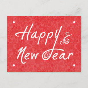 Cartes Pour Fêtes Annuelles Bonne année
