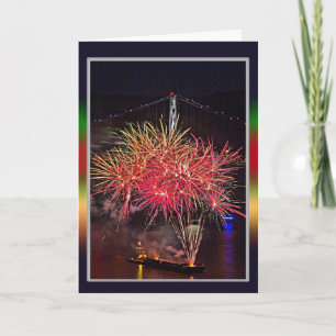 Cartes Pour Fêtes Annuelles Bonne année