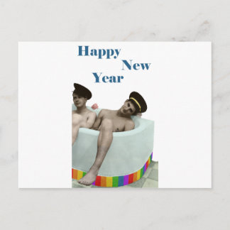 Cartes Pour Fêtes Annuelles Bonne année