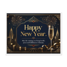 Bonne année 