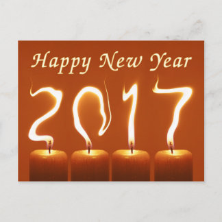 Cartes Pour Fêtes Annuelles Bonne année 2017