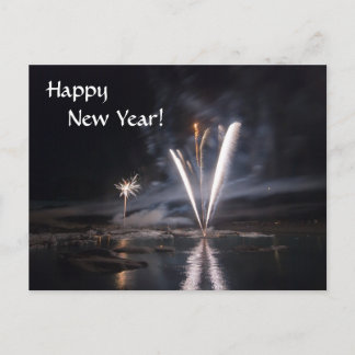 Cartes Pour Fêtes Annuelles Bonne année #3