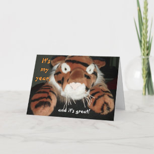 Cartes Pour Fêtes Annuelles Bonne année ! 3