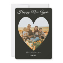 Bonne année Photo de famille 