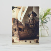 Bonne conférence comme une journée de pirates ! Ca