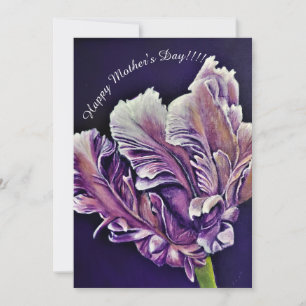 Cartes Pour Fêtes Annuelles Bonne fête des mères !