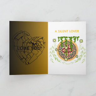 CARTES POUR FÊTES ANNUELLES BONNE FÊTE DES PÈRES