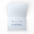 Bonne Hanoukka. Menorah & Dreidels