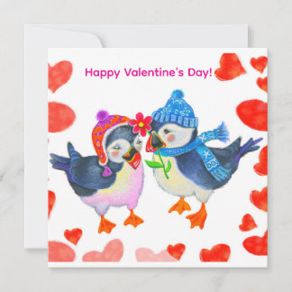 Cartes Pour Fêtes Annuelles Bonne Saint-Valentin