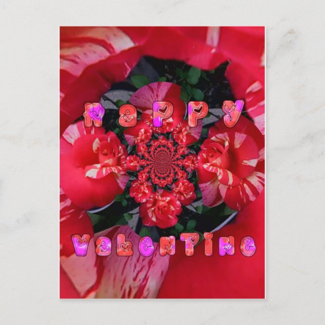 Cartes Pour Fêtes Annuelles Bonne Saint Valentin.png (Devant)