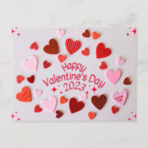 Bonne Valentine