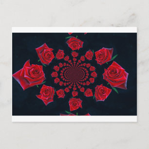 Cartes Pour Fêtes Annuelles Bonne Valentine