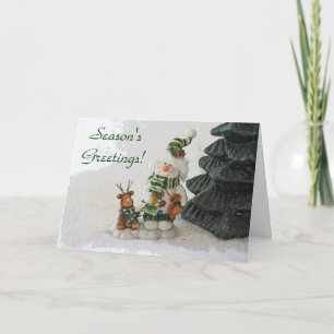 Cartes Pour Fêtes Annuelles Bonnes Fêtes