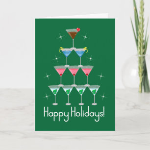 Cartes Pour Fêtes Annuelles Bonnes fêtes