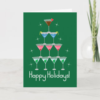 Cartes Pour Fêtes Annuelles Bonnes fêtes