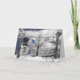 Cartes Pour Fêtes Annuelles Bonnes fêtes