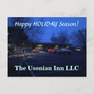 Cartes Pour Fêtes Annuelles Bonnes fêtes