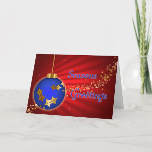 Cartes Pour Fêtes Annuelles Bonnes Fêtes