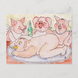 Cartes Pour Fêtes Annuelles Bonnes Fêtes