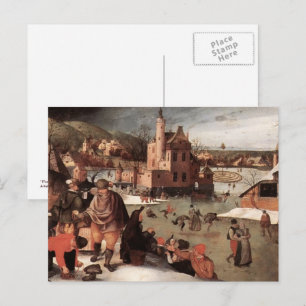 Cartes Pour Fêtes Annuelles Bonnes Fêtes. Noël des beaux-arts