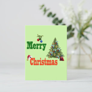 Cartes Pour Fêtes Annuelles Boules De Pelouse Arbre De Noël Et Stocker,