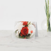Bouquet Red Rose