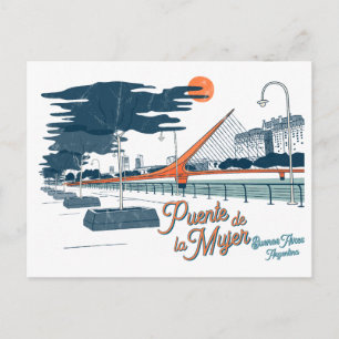 Cartes Pour Fêtes Annuelles Buenos Aires, Argentine, Amérique du Sud, voyage