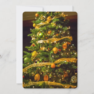 Cartes Pour Fêtes Annuelles Buon Natale