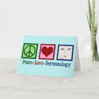 Bureau de dermatologie de Peace Love