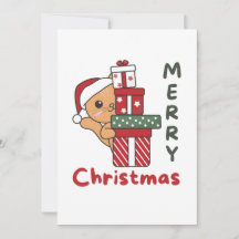 Cadeau de Noël Chat Animaux d'hiver Chats