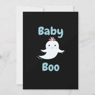 Cartes Pour Fêtes Annuelles Cadeau mignon d'Halloween pour enfants ou couples