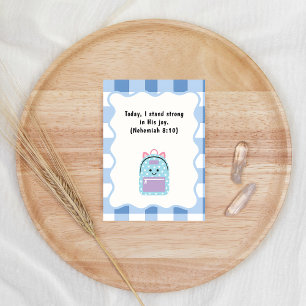 Cartes Pour Fêtes Annuelles cadeau un peu drôle retour à l'école étudiante