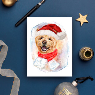 Cartes Pour Fêtes Annuelles Cadeaux de Noël pour les amoureux des chiens Chow