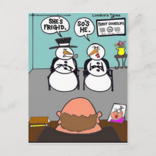 Cartes Pour Fêtes Annuelles Cadeaux et T-shirts de Noël drôles pour relations
