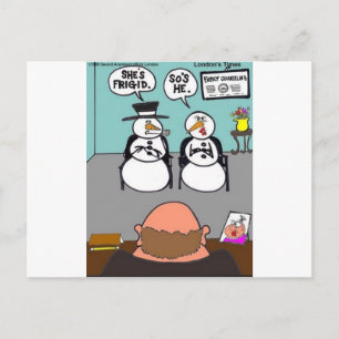 Cartes Pour Fêtes Annuelles Cadeaux et T-shirts de Noël drôles pour relations